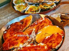 -北京康莱德酒店-Chapter餐厅