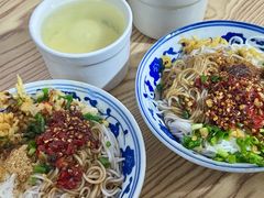 -小罗子汤店(大士院总店)