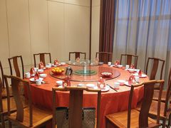 -青岛蓝海大饭店·渔歌舫(李沧店)