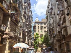 -小罗子汤店(大士院总店)