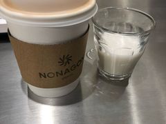 -Legno.ita Coffee by Wood(襄阳南路店)