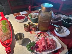 -小龙坎火锅(全球总店)