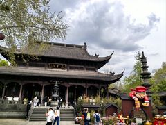 -钱王祠