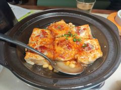 -客语客家菜(华发商都店)