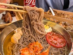-鸽子窝专业烧烤店(南市场店)