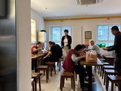 -李小老烧饼(常营民族家园店)