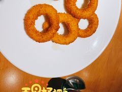 -新贝乐意大利餐厅(苏州中心店)