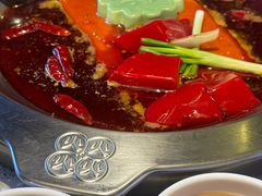 -大龙燚火锅(太古里店)