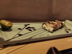 鸡肉-赵记玄面(市府恒隆广场店)