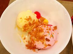 -富力希尔顿酒店·地阔自助餐厅