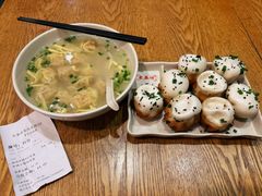 -东泰祥生煎馆(重庆北路店)