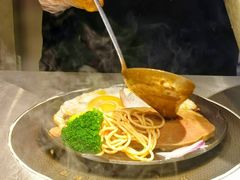 -火叮叮自助烤肉·现切牛肉(茂业店)