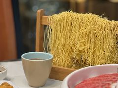 -洪氏嗨捞·猪肚鸡火锅(阳光天地店)
