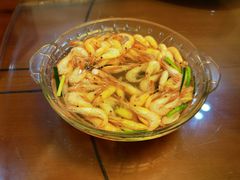 -灵福缘私房菜·农家菜(拈花湾·灵山大佛必推店)