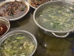 -小杨翘脚牛肉