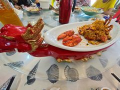 -巽寮印象美食部落餐厅·海鲜·地方特色菜(惠州体验店)