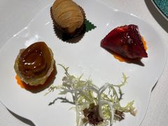 -三号黄浦会Canton Table