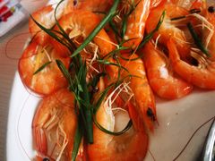 -覃记海鲜美食餐厅