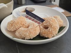 -帕蓝·暹罗料理(大学路店)