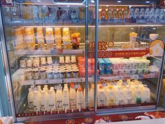 -一鸣真鲜奶吧(星光广场店)