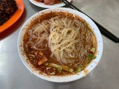 -真空冷面王(武功街店)