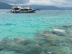 -海南分界洲岛旅游区