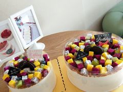 水果裸蛋糕-蜜悦甜品·私人订制生日蛋糕