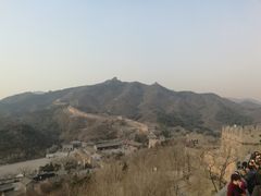 景点-八达岭长城