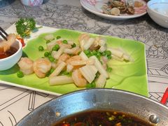 -客官 · 江南小菜馆(长风大悦城店)