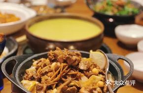 Guangxi-style Lemon Duck Stew