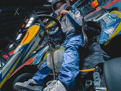 -速马赫卡丁车(琶洲店)