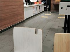 -麦当劳(杭州文三路店)