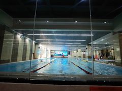 -金仕堡游泳健身会所(中铁名邸店)