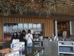 -Seesaw Coffee(朝阳大悦城店)