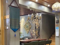 -Siam泰餐厅(水上公园店)