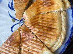 -卡万金特色藏餐