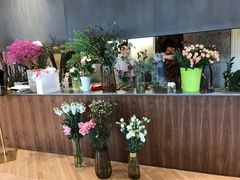 -我的四季意大利餐厅(春天百货店)