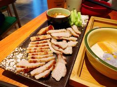 -我的甜·泰国餐厅