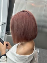 -艾美A·M Hair Salon