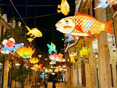 -赤坎·广东华侨国际旅游度假区