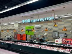 -北京华联购物中心(天通苑店)