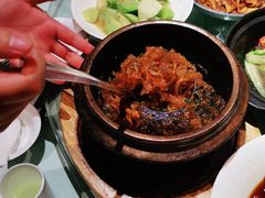 -大秦地·西北菜(纬四路店)