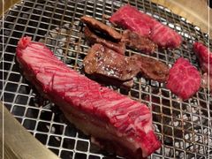 -铭牛烧肉·和牛海鲜自助(高新月牙湖店)