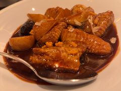 -万豪中餐厅·粤菜·北京粤财JW万豪酒店