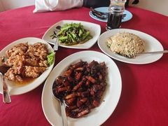 -德成饭店