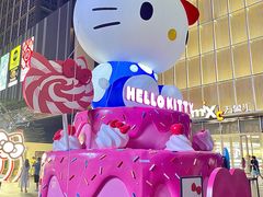 -东莞松山湖万象汇