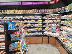 零售区-老婆大人(天一广场店)