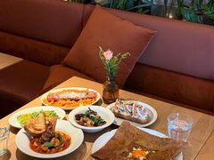 -O'eat Blossom&Pelican(深圳首店)