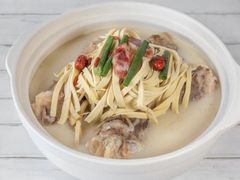 -骨捞专家·金华砂锅(西田城购物中心店)