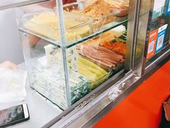 -金三顺紫菜包饭(大商新一百购物广场店)